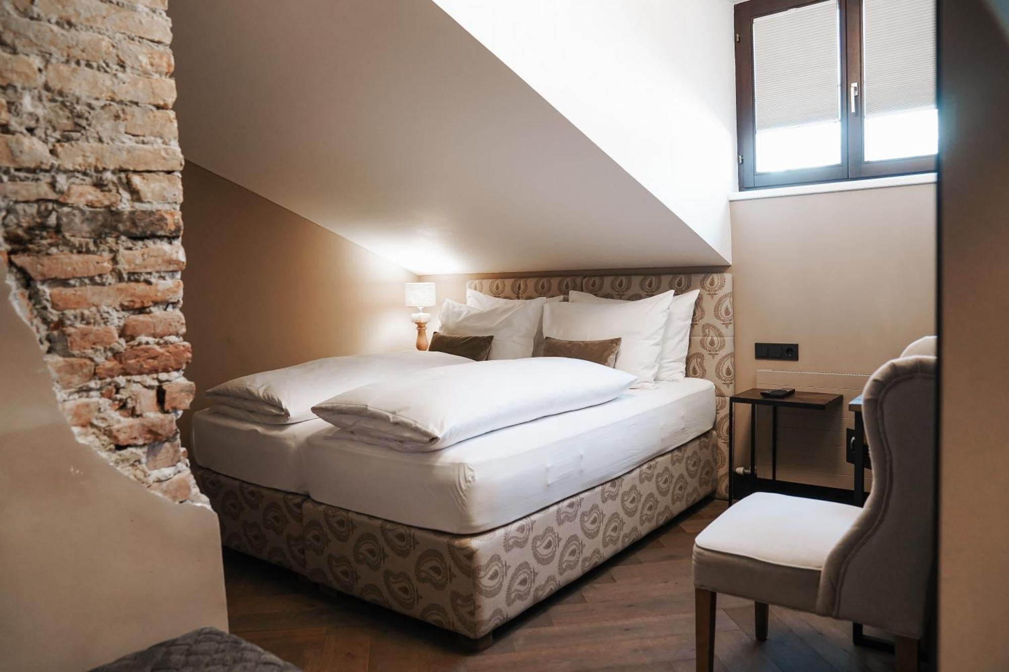 Weisses Rössl Hotel Innsbruck