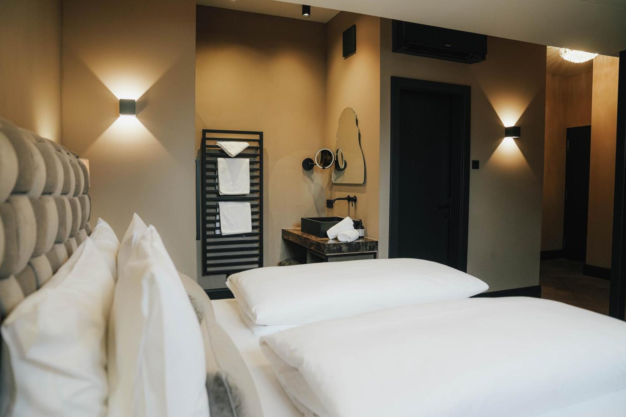 Hotel Weisses Rössl