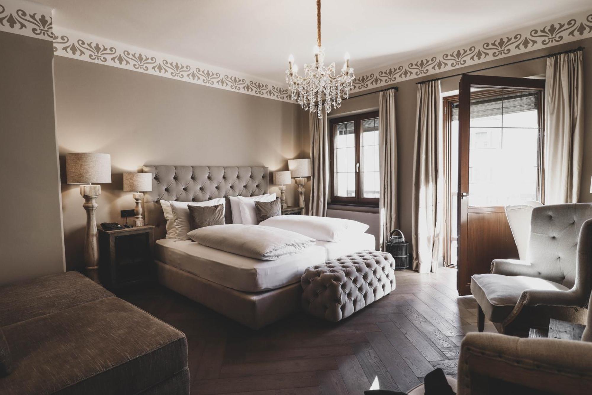Hotel Weisses Rössl