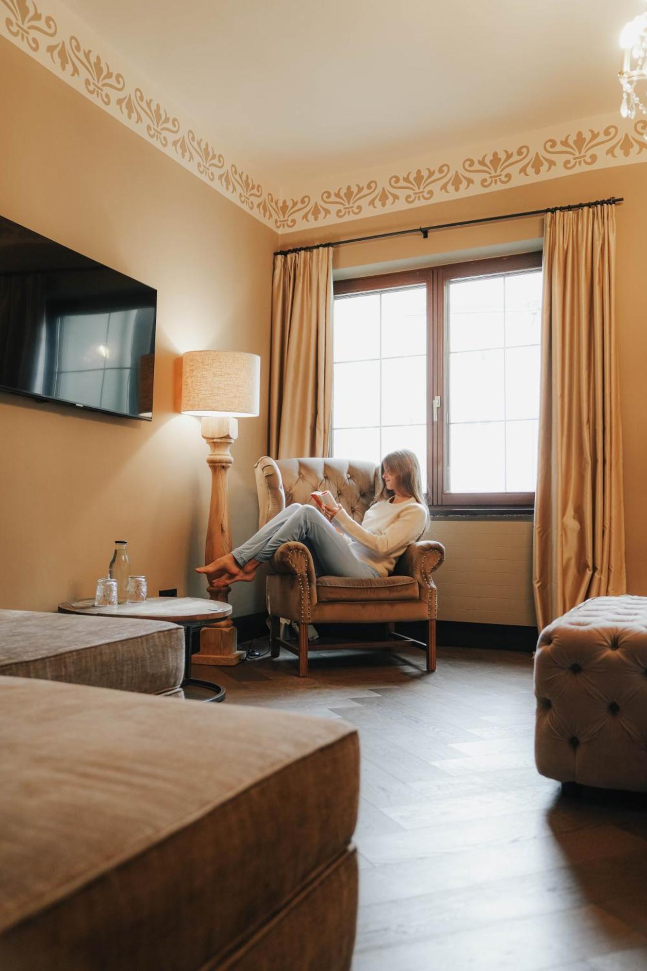 Hotel Weisses Rössl